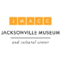 Jacksonville Museum And Cultural Center logo