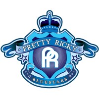 Pretty Ricky logo