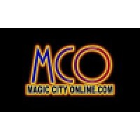 Magic City Online logo