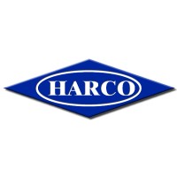 Harrington Corporation (HARCO) logo