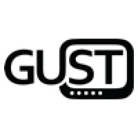 Glasgow University Student Television logo