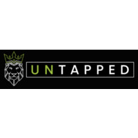 Untapped Supplements logo