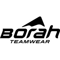 Borah Teamwear logo