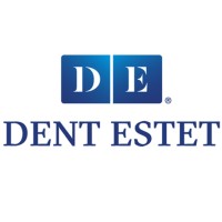 DENT ESTET logo