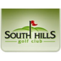 South Hills Golf Course logo