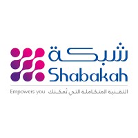 Image of Shabakah integrated technology
