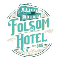 Folsom Hotel logo