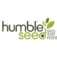 Humble Seed logo