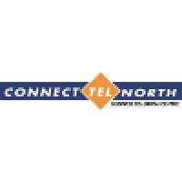 Connect Tel North logo