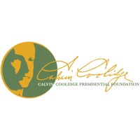 Image of Calvin Coolidge Presidential Foundation