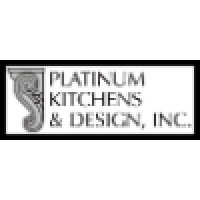 Platinum Kitchens & Design, Inc. logo