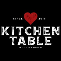 Kitchen Table México logo