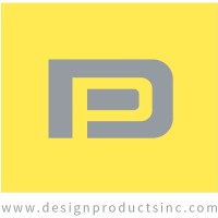 DESIGN PRODUCTS, INC. logo