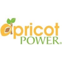 Apricot Power logo