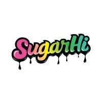 Sugar HI logo