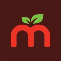 Mberry logo