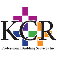 K.C.R Professional Building Services logo