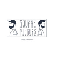 Square Pie Guys logo