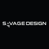 Savage Design logo
