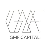 GMF CAPITAL logo