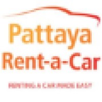 Pattaya Rent A Car logo