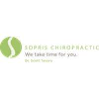 Sopris Chiropractic logo