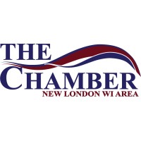 New London Area Chamber Of Commerce logo