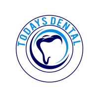 Todays Dental logo