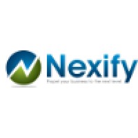 Nexify logo