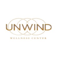 Unwind Wellness Center logo