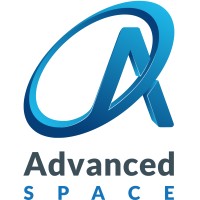 Advanced Space logo