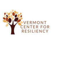 Vermont Center For Resiliency logo