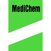 Medichem Labs logo
