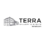 Terra Gallery & Event Venue logo