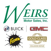 Weirs Buick GMC logo