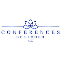 Conferences Designed logo