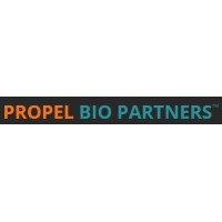 Propel Bio Partners logo