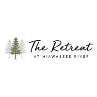Retreat At Hiawassee River logo