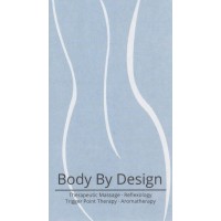 Body By Design logo