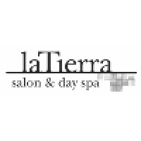 La Tierra Salon & Day Spa logo