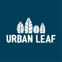 Urban Leaf logo