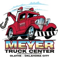 Meyer Truck Center, Inc. logo