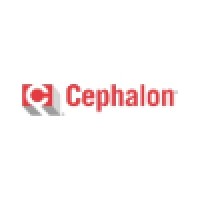 Cephalon logo