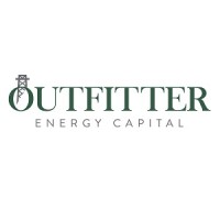 Outfitter Energy Capital logo