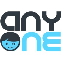 Anyone logo