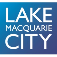 Lake Macquarie City Council logo