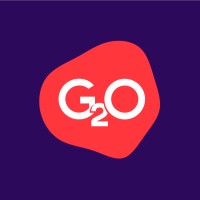 G2O logo
