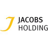 Jacobs Holding AG logo