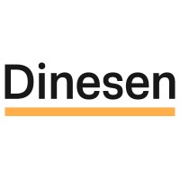 Dinesen logo