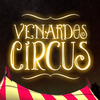 Circus Vargas logo